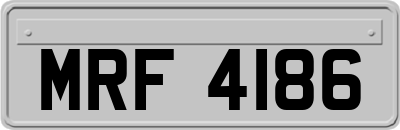 MRF4186