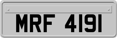 MRF4191