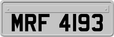 MRF4193