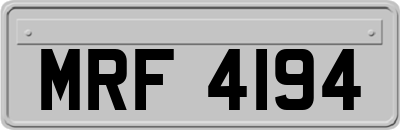 MRF4194