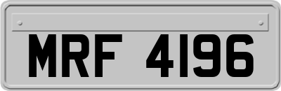 MRF4196