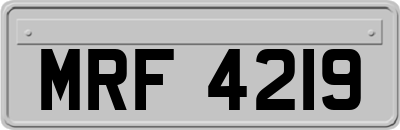 MRF4219