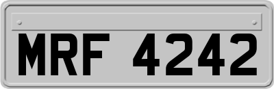 MRF4242