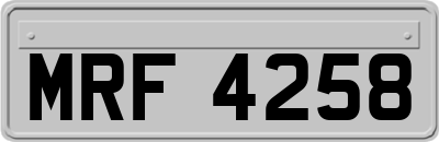 MRF4258