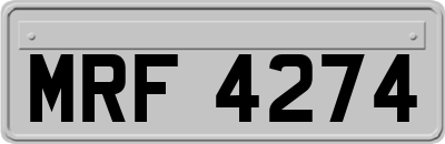 MRF4274