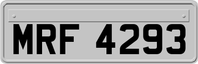 MRF4293