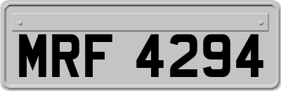 MRF4294