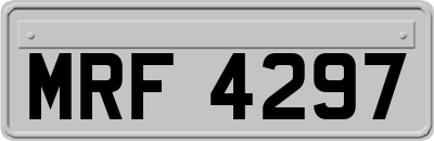 MRF4297