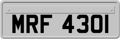 MRF4301