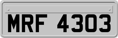 MRF4303