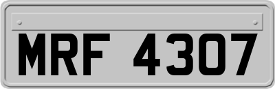 MRF4307