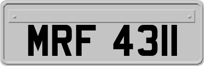 MRF4311