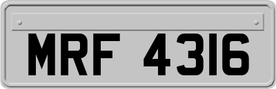 MRF4316