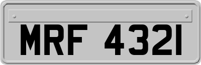 MRF4321