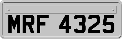 MRF4325