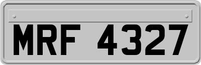 MRF4327
