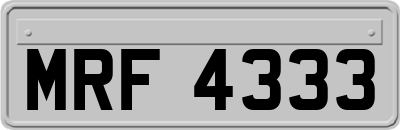 MRF4333