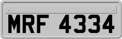 MRF4334