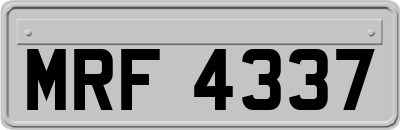 MRF4337