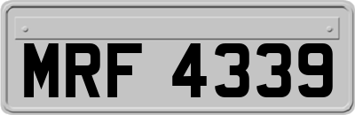 MRF4339