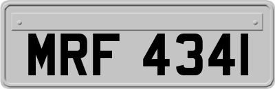 MRF4341