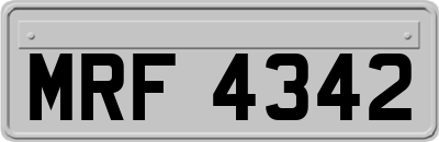 MRF4342