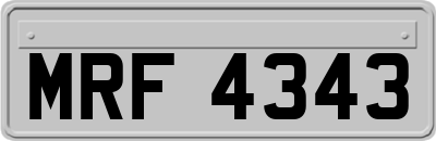 MRF4343