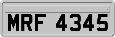 MRF4345