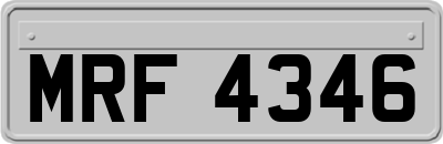 MRF4346