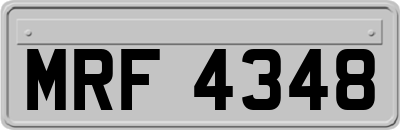 MRF4348
