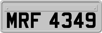 MRF4349