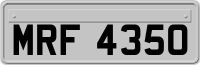 MRF4350