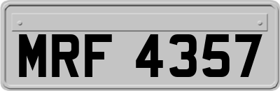 MRF4357