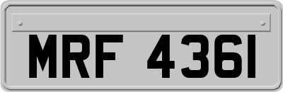 MRF4361