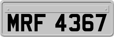 MRF4367