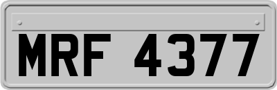 MRF4377