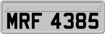 MRF4385