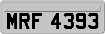 MRF4393