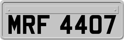 MRF4407