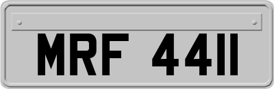 MRF4411