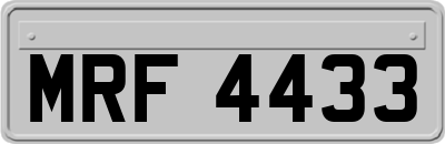MRF4433