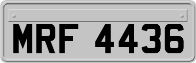 MRF4436