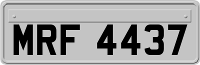 MRF4437