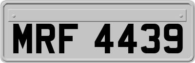 MRF4439