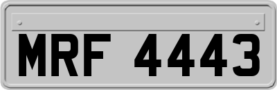 MRF4443