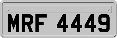 MRF4449