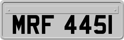 MRF4451