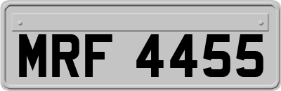 MRF4455