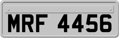 MRF4456