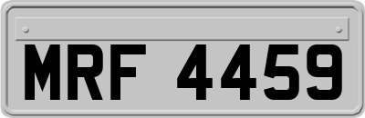 MRF4459